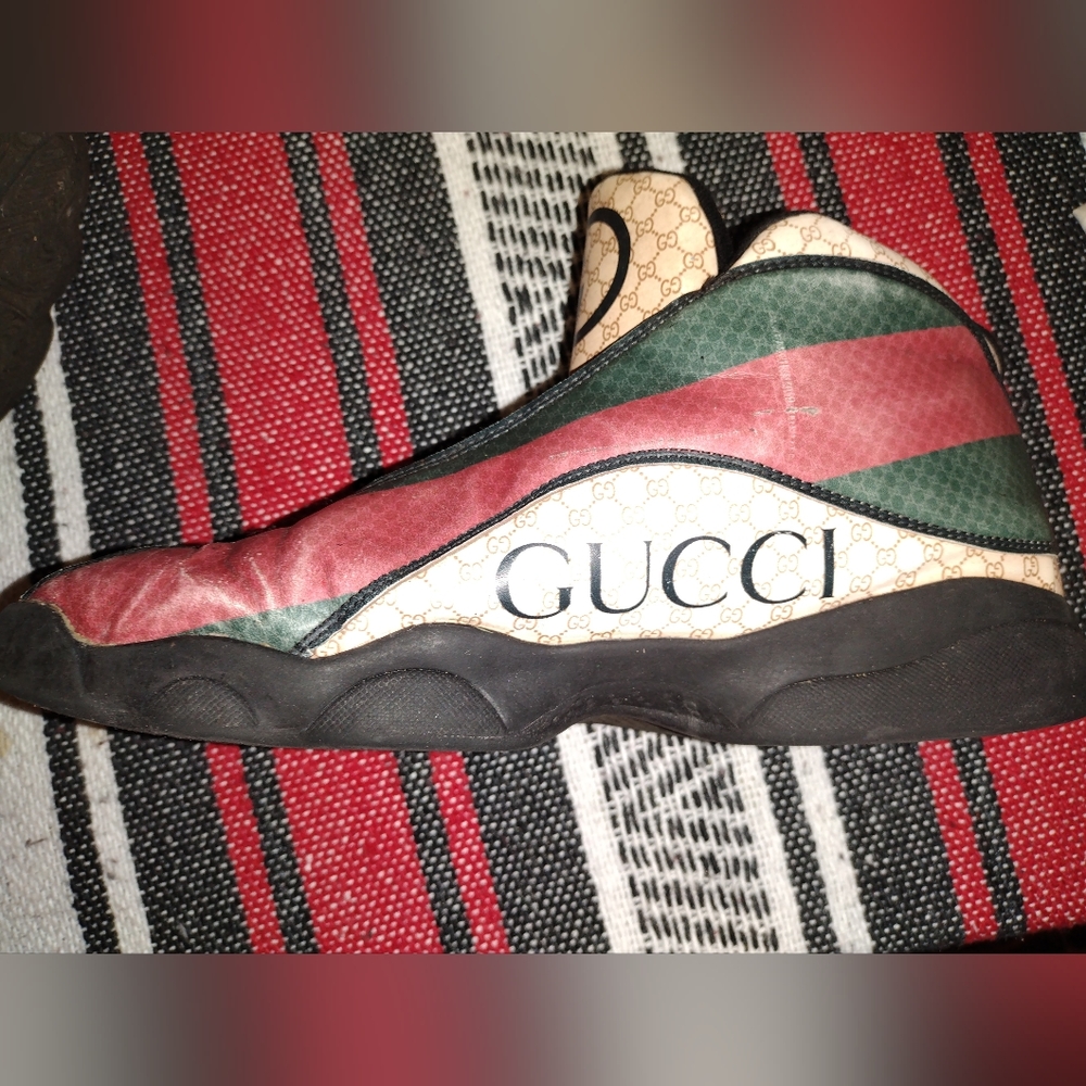 Designer Sneakers - Picture 3 of 5